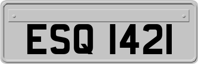 ESQ1421