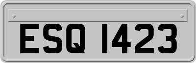 ESQ1423