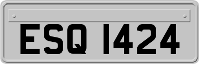 ESQ1424