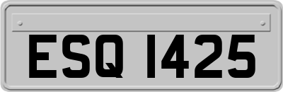 ESQ1425
