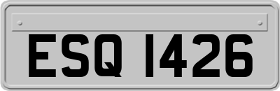 ESQ1426