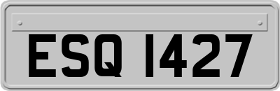 ESQ1427