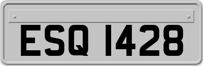 ESQ1428