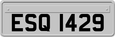 ESQ1429