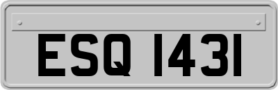 ESQ1431