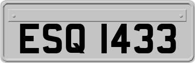 ESQ1433