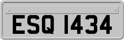 ESQ1434