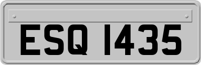 ESQ1435