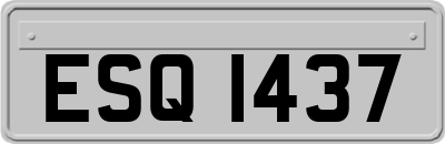 ESQ1437