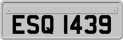 ESQ1439