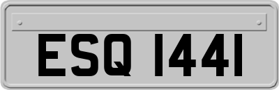 ESQ1441