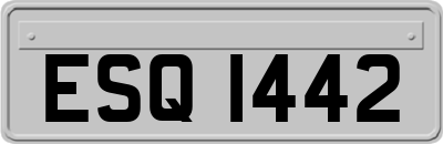 ESQ1442