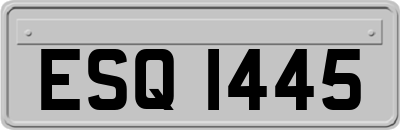 ESQ1445