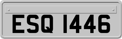 ESQ1446