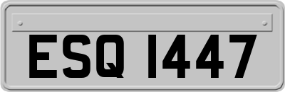 ESQ1447