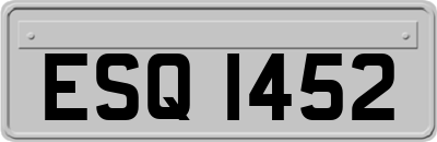 ESQ1452