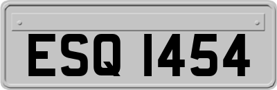 ESQ1454