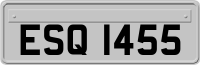 ESQ1455