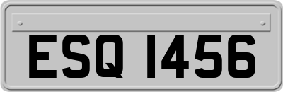 ESQ1456