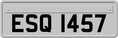 ESQ1457