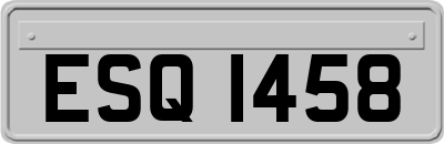 ESQ1458