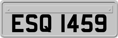 ESQ1459