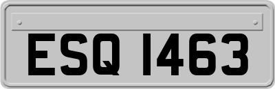 ESQ1463
