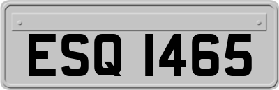 ESQ1465