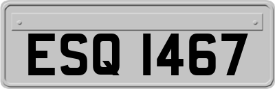 ESQ1467