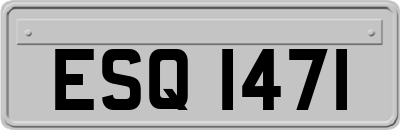 ESQ1471