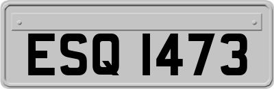 ESQ1473