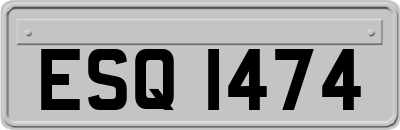 ESQ1474
