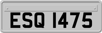 ESQ1475