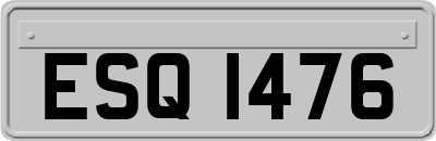 ESQ1476