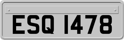 ESQ1478