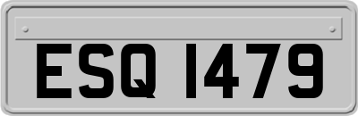 ESQ1479