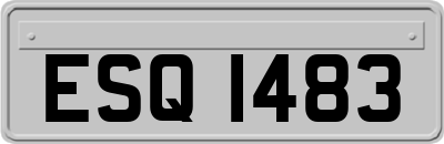 ESQ1483