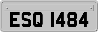 ESQ1484