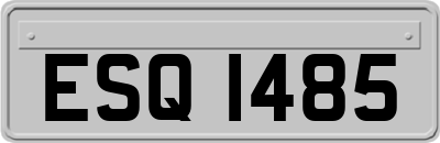 ESQ1485