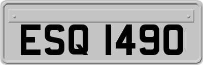 ESQ1490