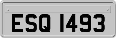 ESQ1493