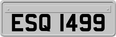 ESQ1499