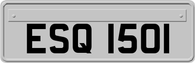 ESQ1501