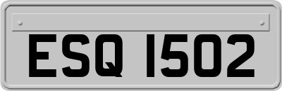 ESQ1502