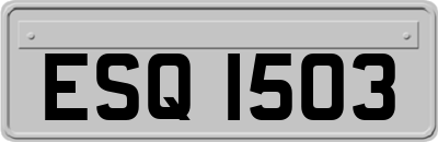 ESQ1503