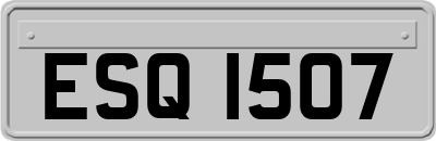 ESQ1507