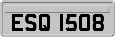 ESQ1508