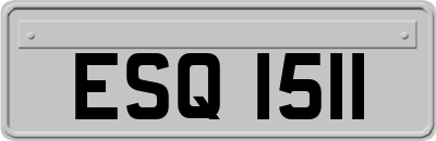 ESQ1511