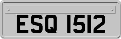 ESQ1512