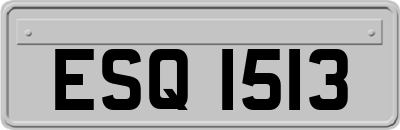ESQ1513